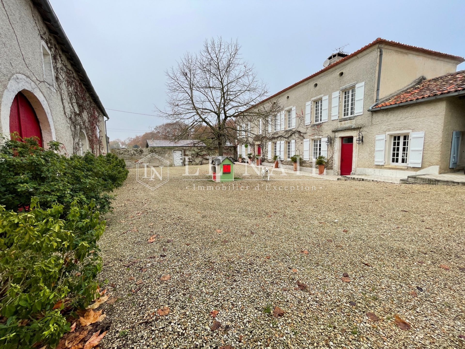 maison 8 pièces en vente à ANGOULEME (16000)