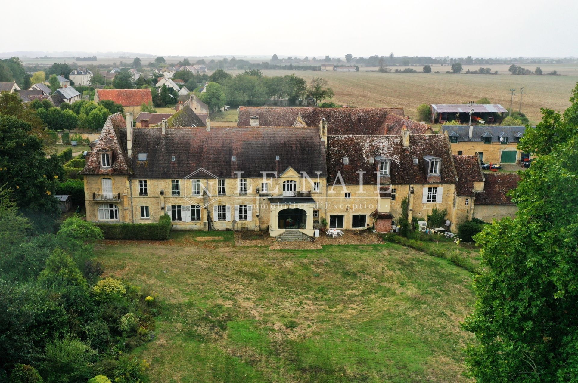 historic-manor-house-for-sale-in-st-pierre-sur-dives