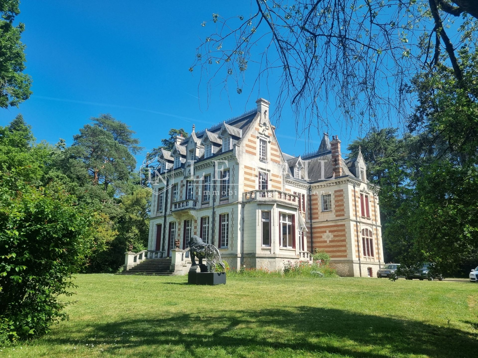 tours france property for sale