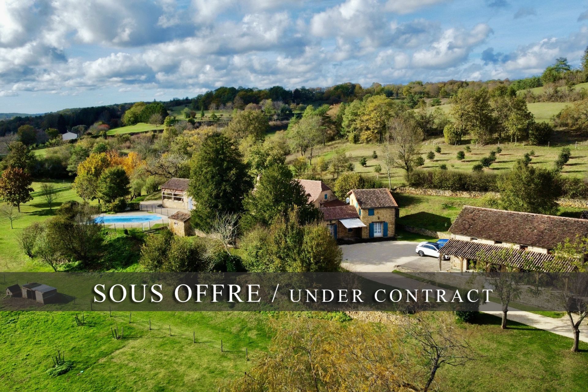 propriété 18 pièces en vente à BERGERAC (24100)