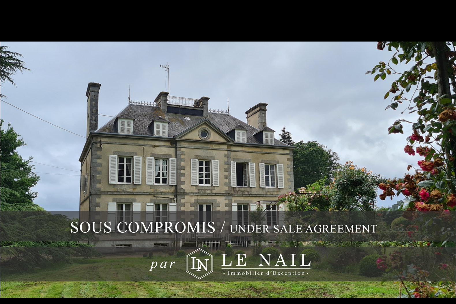 castle 16 rooms for sale on ST HILAIRE DU HARCOUET (50600)