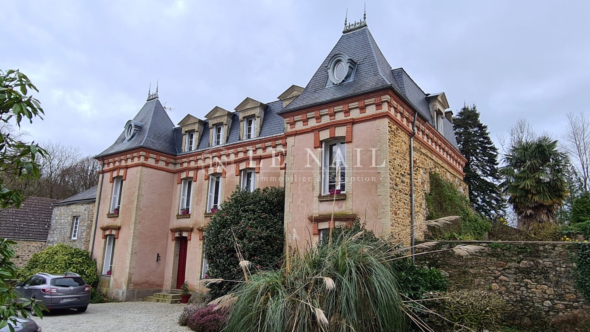 For sale Property Cherbourg (50100)