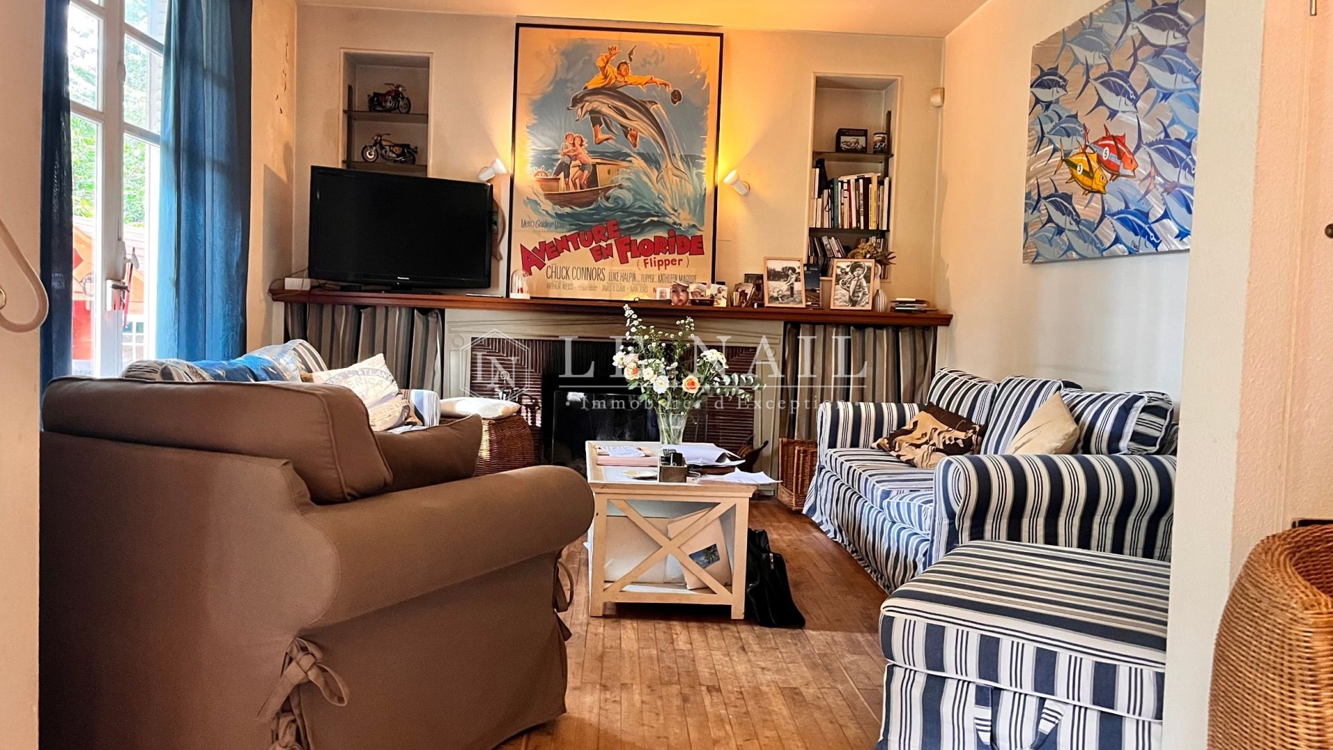 villa 10 rooms for sale on LA BAULE (44500)