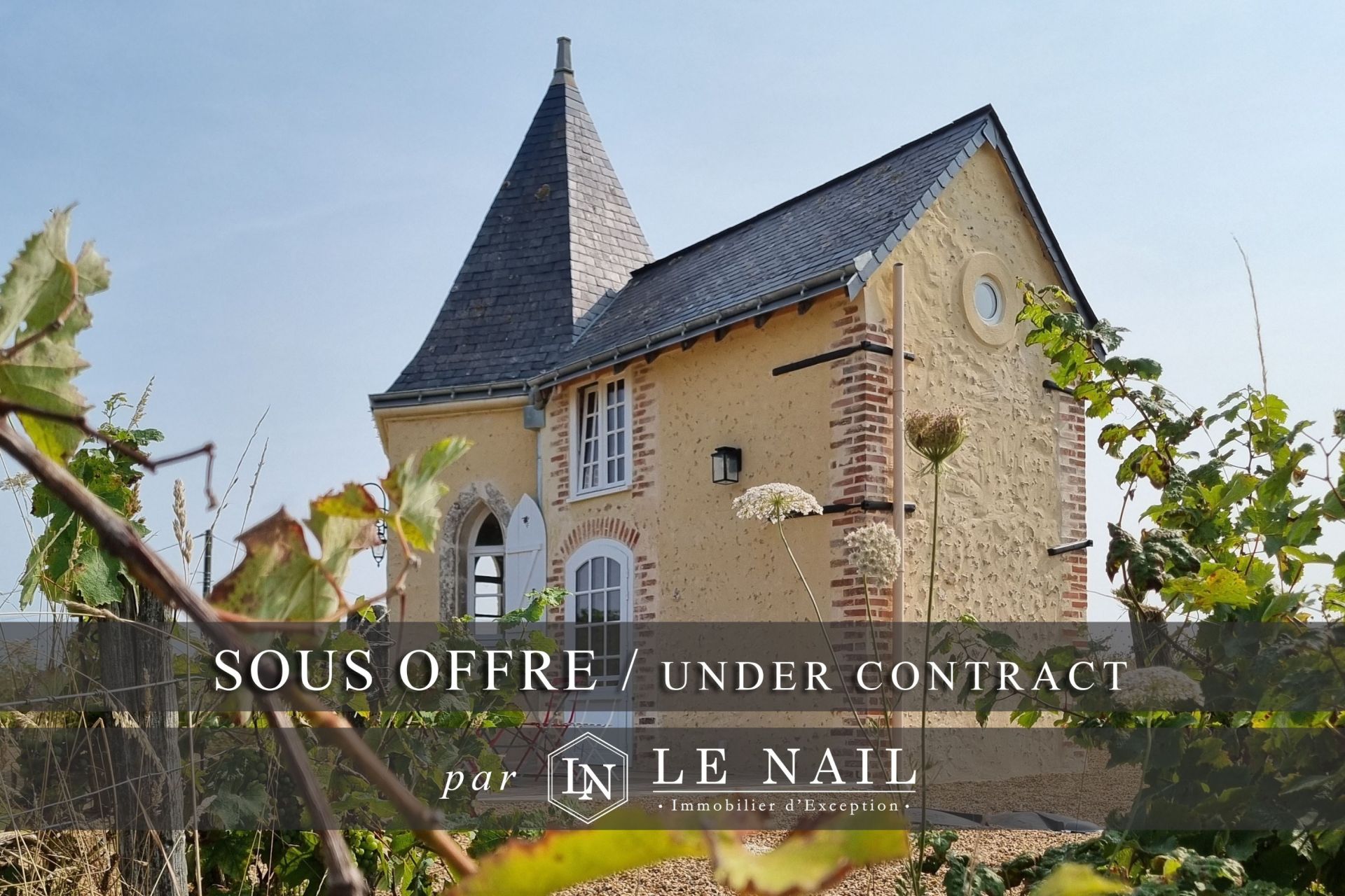 maison 2 pièces en vente à CHATEAU DU LOIR (72500)