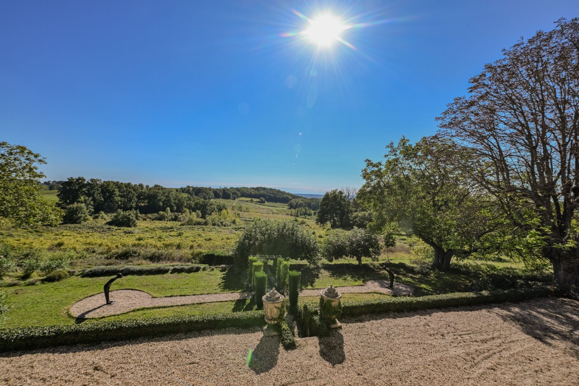 propriété 14 pièces en vente à ST EMILION (33330)