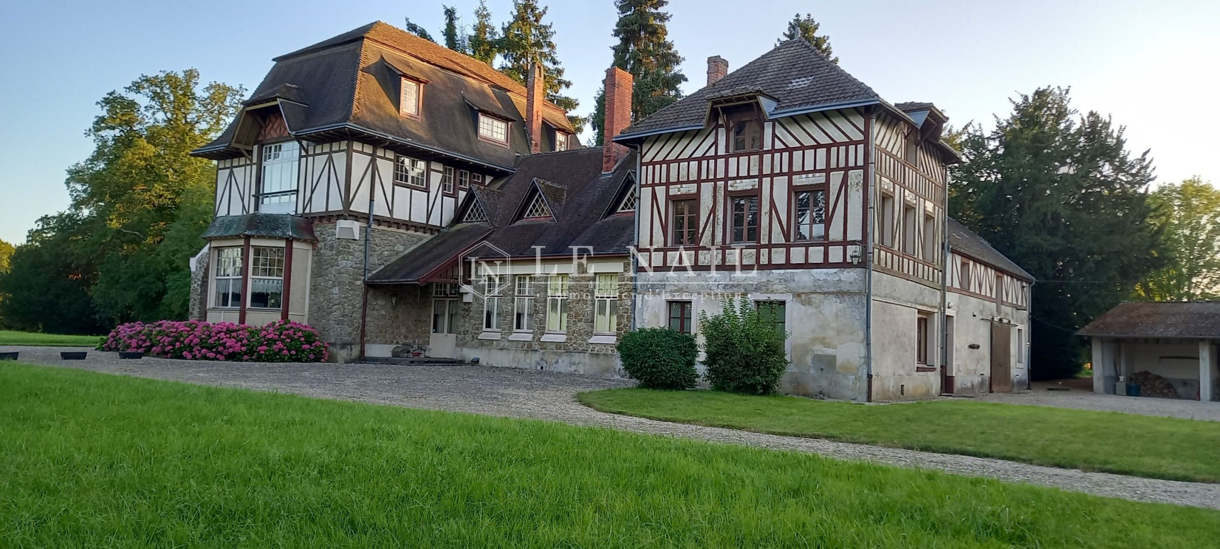 manor house 15 rooms for sale on EPERNAY (51200)