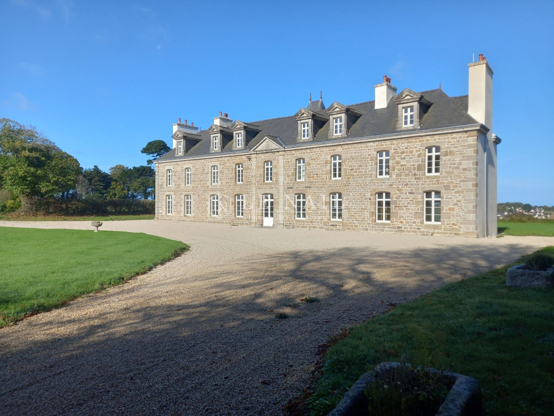 manor house 10 rooms for sale on PAIMPOL (22500)