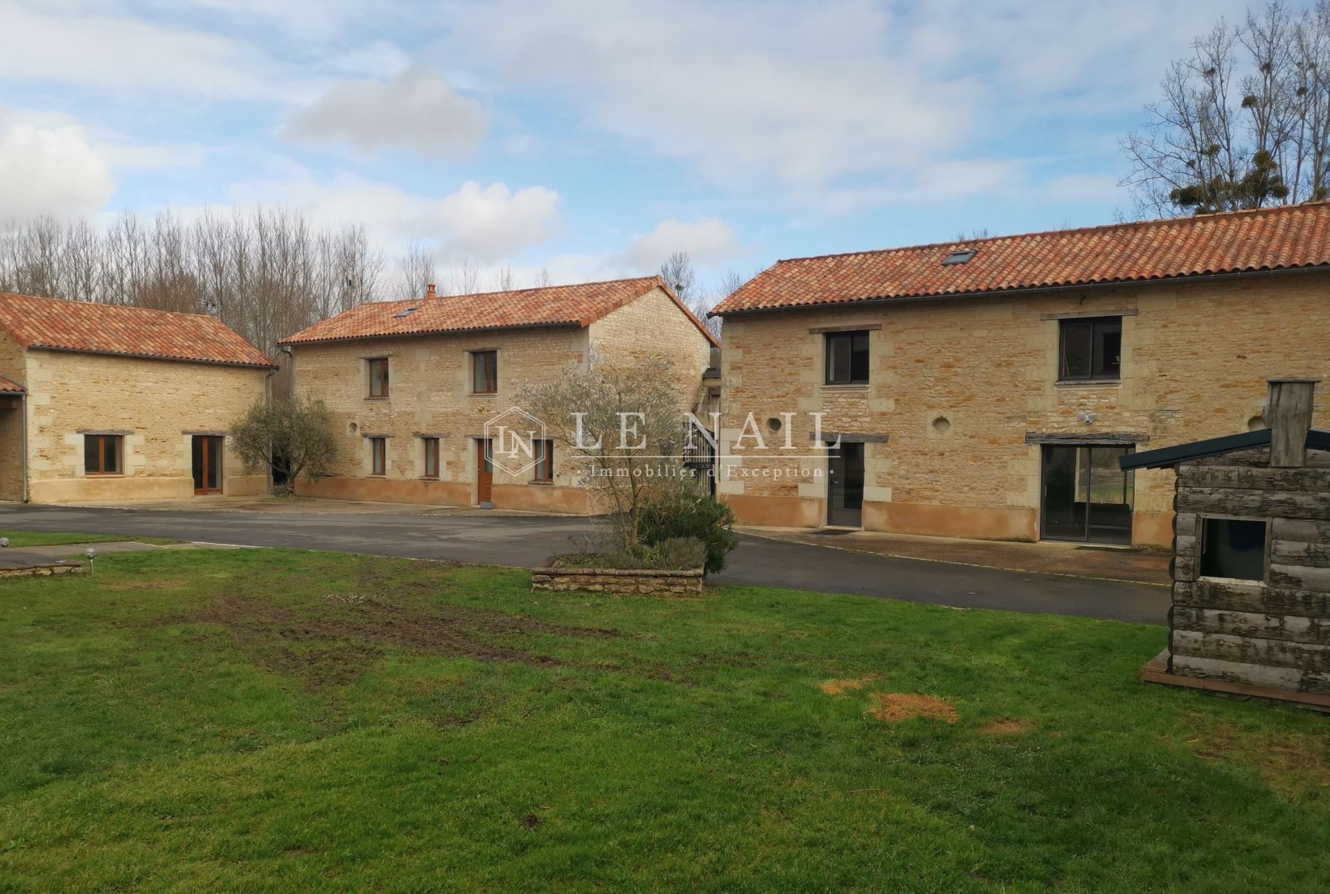 mill 9 rooms for sale on STE MAURE DE TOURAINE (37800)