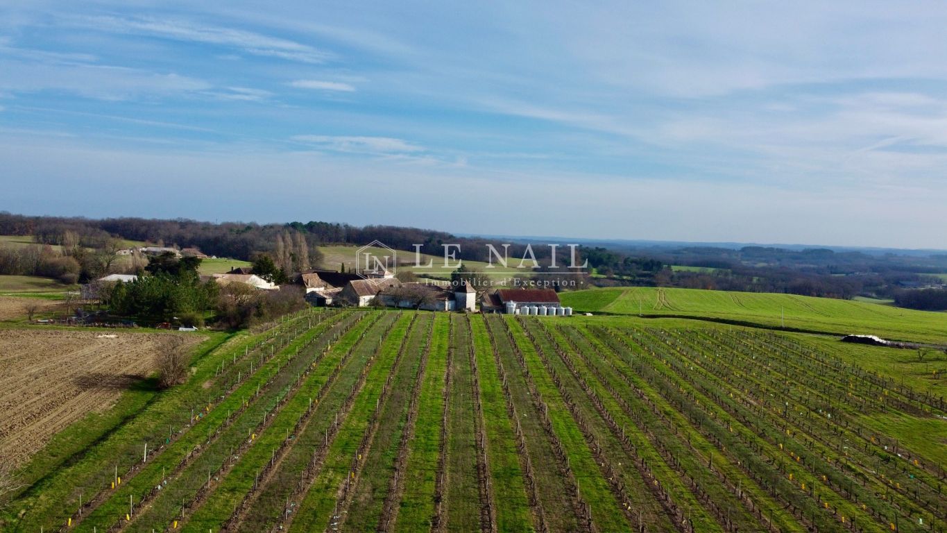 For sale Wine estate Bergerac (24100)