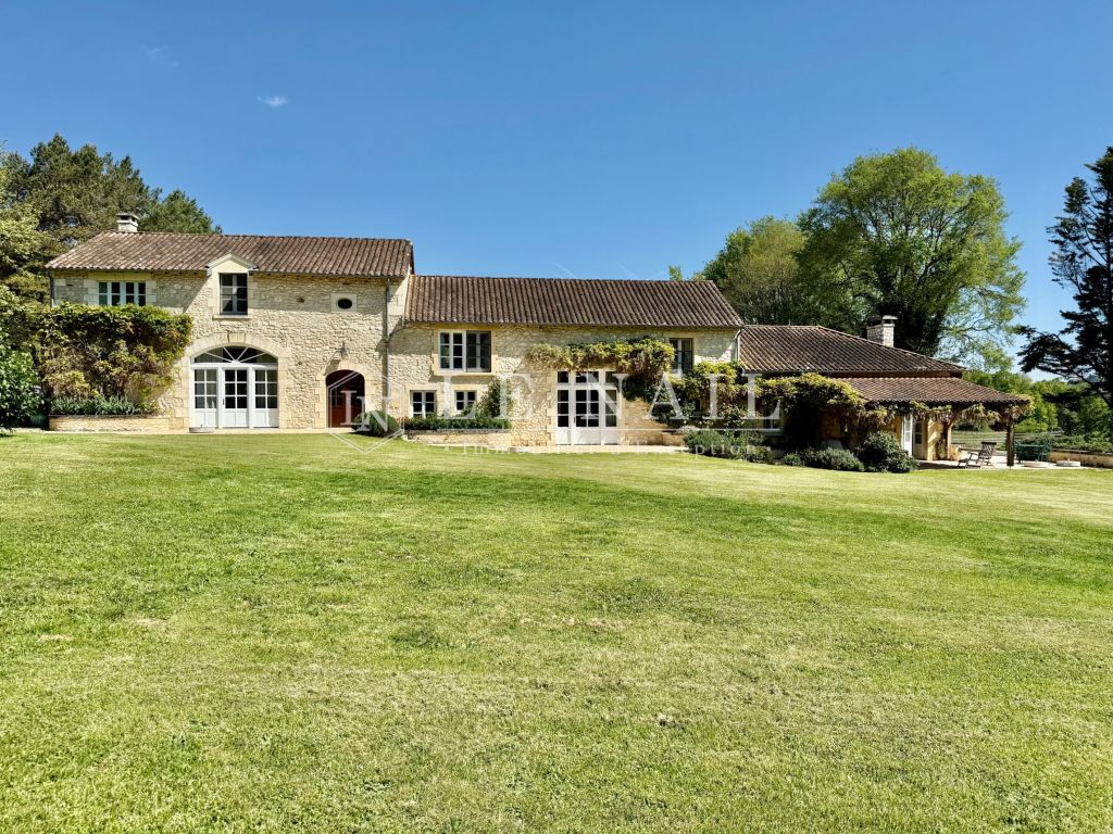 propriété 14 pièces en vente à BRANTOME EN PERIGORD (24310) - Plus de details