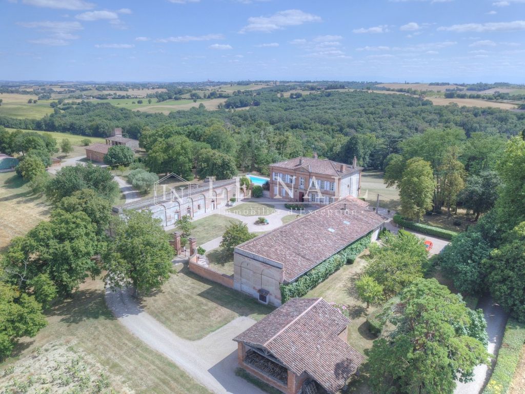 propriété 20 pièces en vente à TOULOUSE (31300) - Plus de details