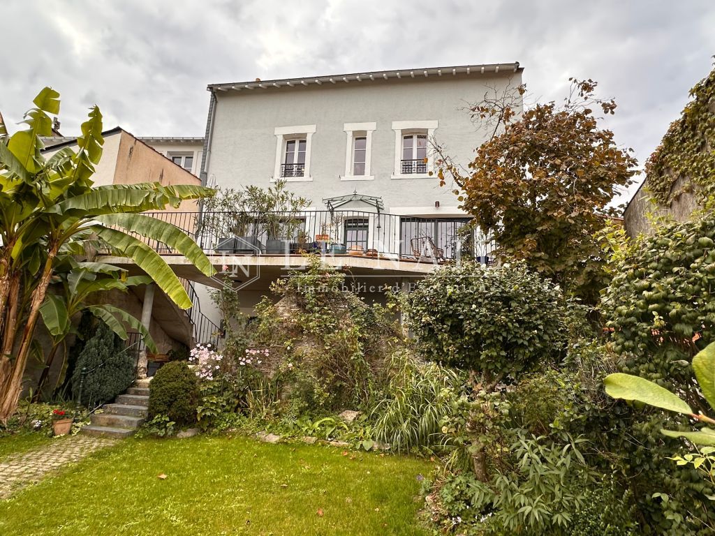 maison 6 pièces en vente à LE CELLIER (44850) - Plus de details